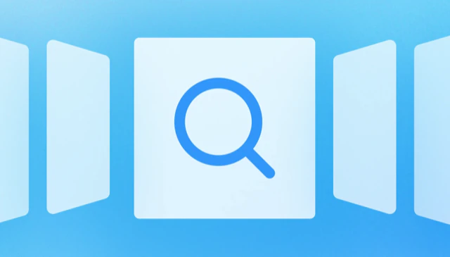 Search meeting transcripts